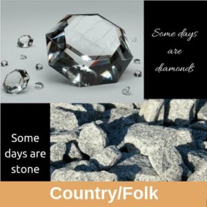 Song Spotlight: Some Days Are Diamonds | soundscapingsource.com
